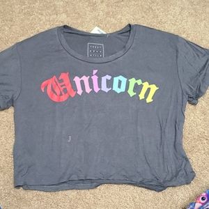 3/$15 Nwt Crop top size medium